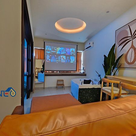 Country Garden Danga Bay Instyle Sea View Homestay Suite By Neo Джохор-Бару Экстерьер фото